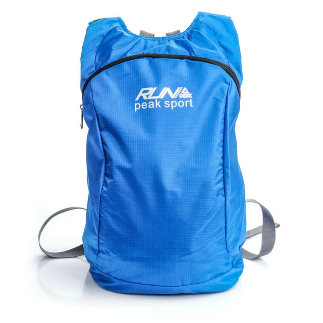 Sportovní batoh Peak B144190 modrý