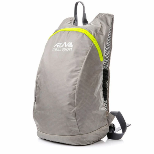 Sportovní batoh Peak B144190 šedý