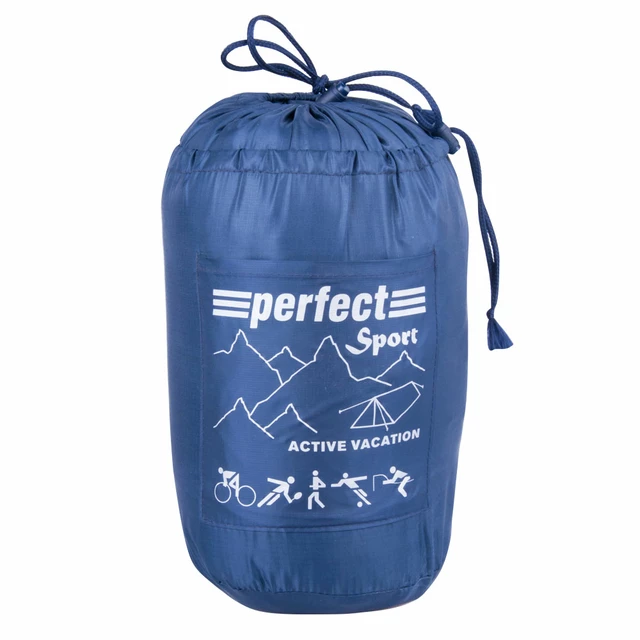 Spací pytel Perfect Mikrus