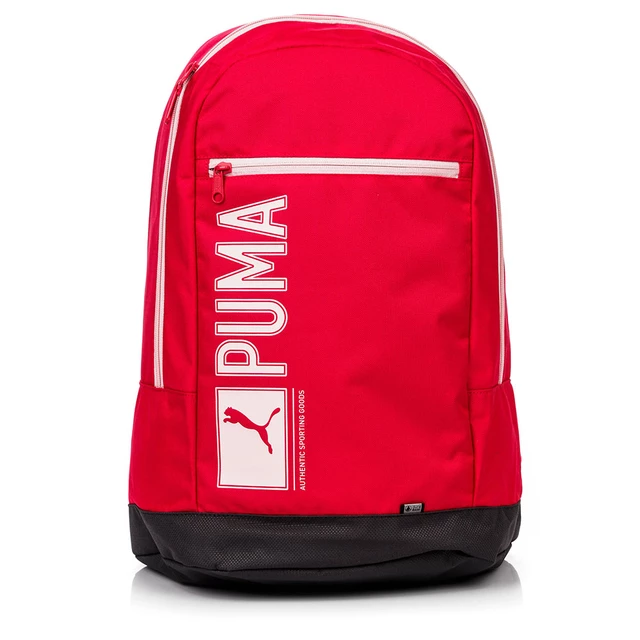 Batoh Puma Pioneer růžový