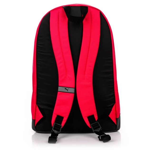 Batoh Puma Pioneer růžový