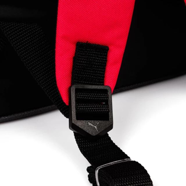 Batoh Puma Pioneer růžový