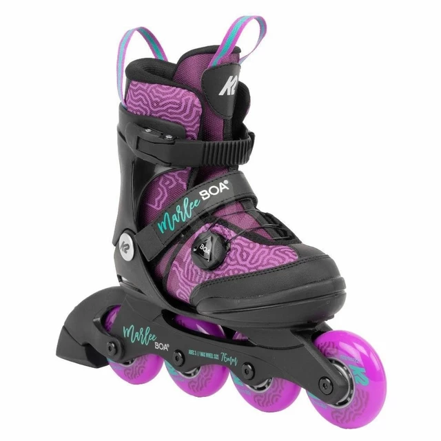 K2 Marlee BOA 2022 Verstellbare Inline Skates