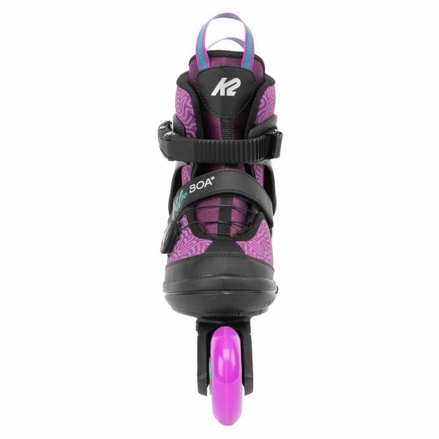 K2 Marlee BOA 2022 Verstellbare Inline Skates