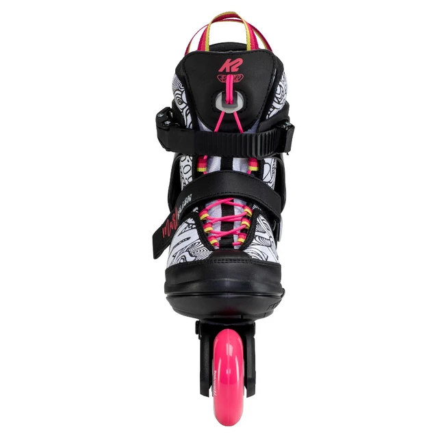 Adjustable Inline skates K2 Marlee Splash 2021