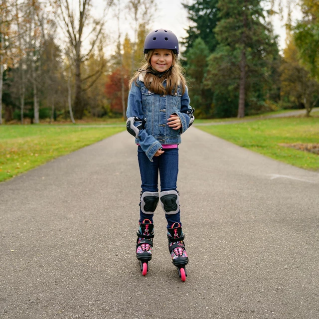 Adjustable Inline skates K2 Marlee Splash 2021
