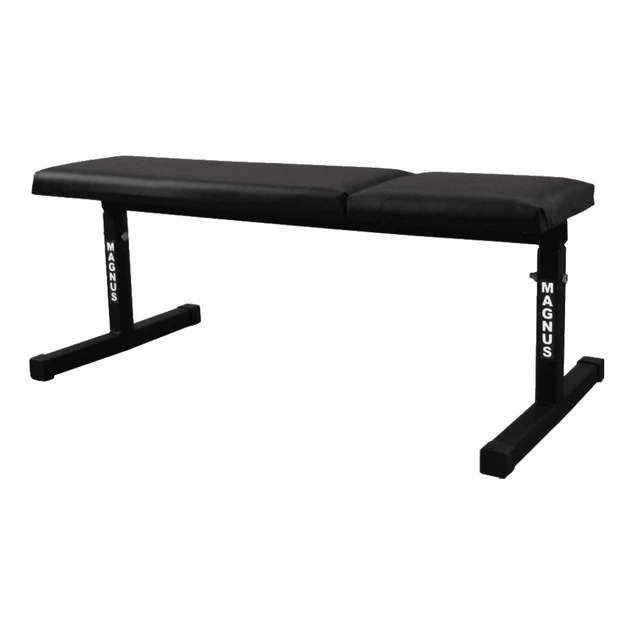 Exercise Bench for Home Gym MAGNUS MC-L001