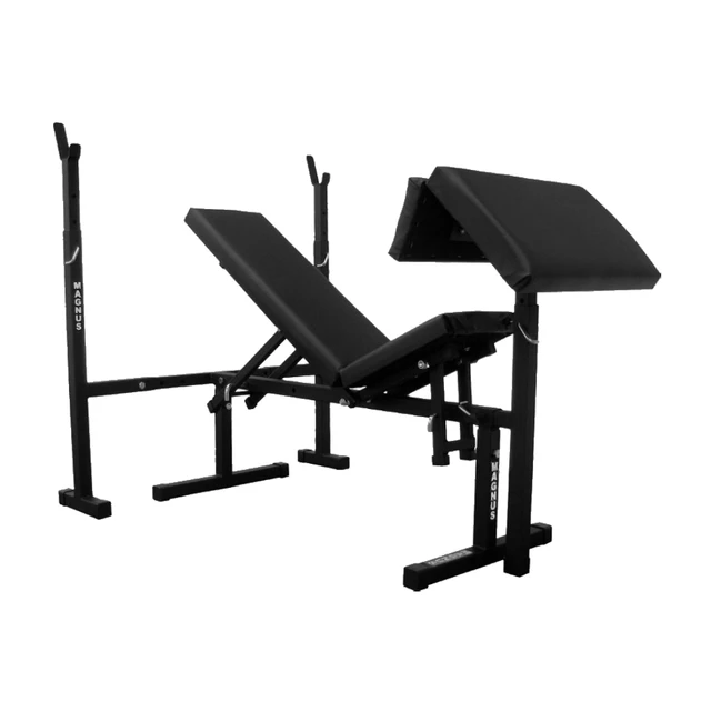 Workout Bench MAGNUS CLASSIC MC-L003