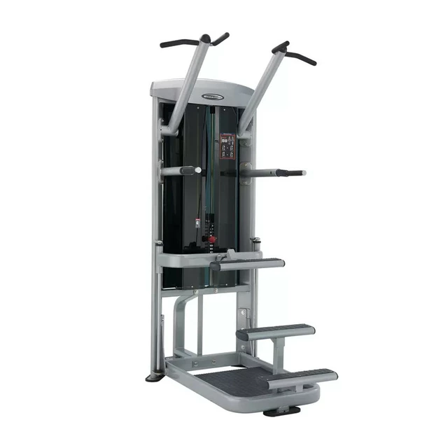 Drążek wielofunkcyjny Steelflex Mega Power MCD2100 Chin Up/Dip