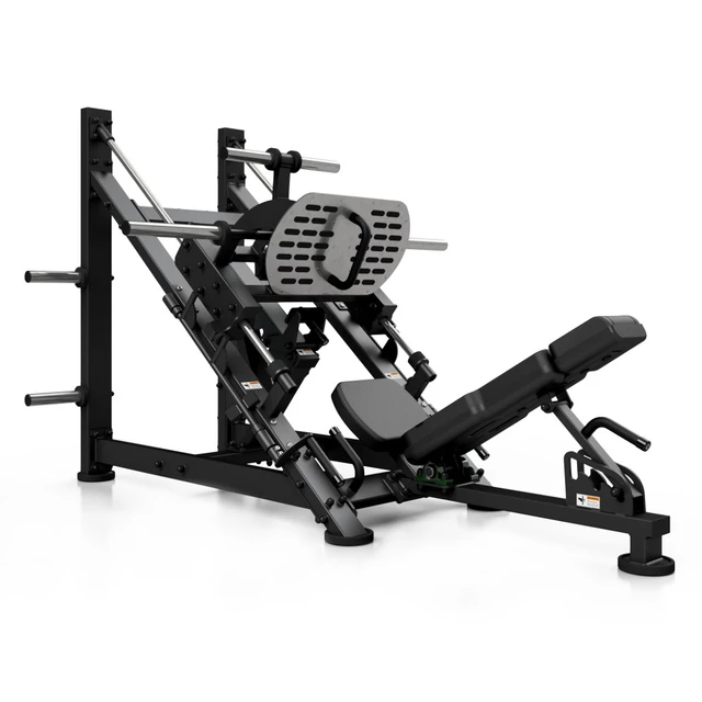 Leg Press Marbo Sport MF-U001 - černá