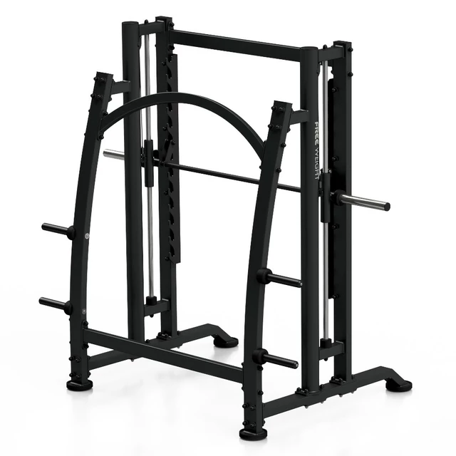 Power Rack Marbo Sport MF-U002