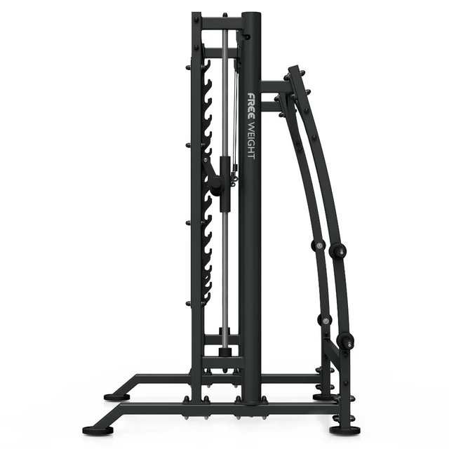 Power Rack Marbo Sport MF-U002