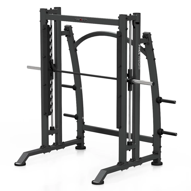 Power Rack Marbo Sport MF-U003