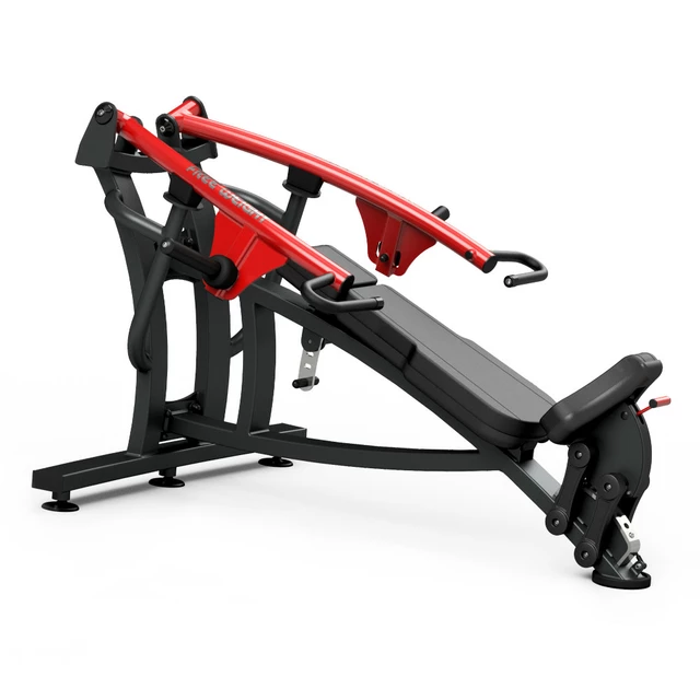 Incline Chest Press Machine Marbo Sport MF-U004