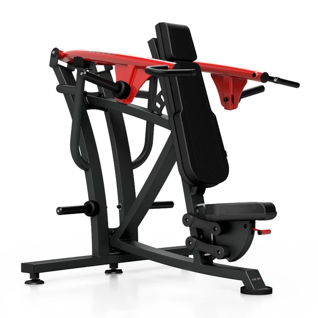 Shoulder Press Machine Marbo Sport MF-U007