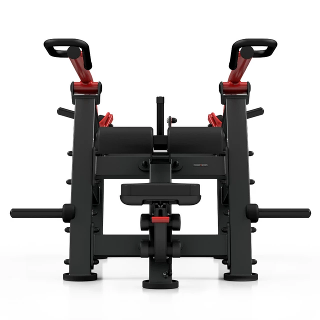 Seated Dip Machine Marbo Sport MF-U009