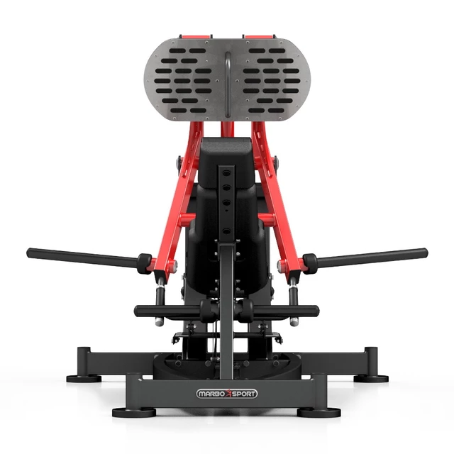 Leg Press Machine Marbo Sport MF-U013