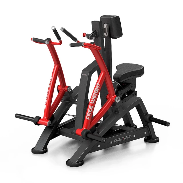 Kondigép Marbo Sport MF-U017 - piros - fekete