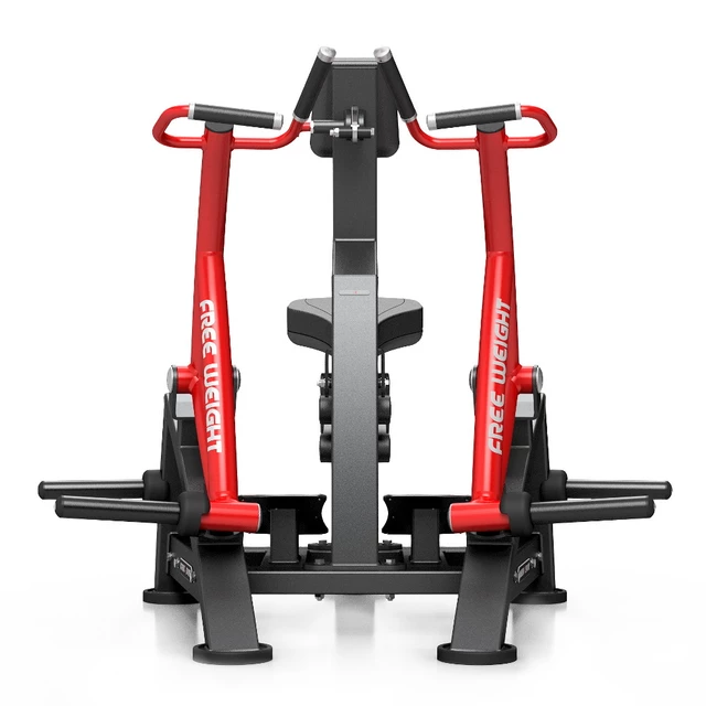 Exercise Machine Marbo Sport MF-U017