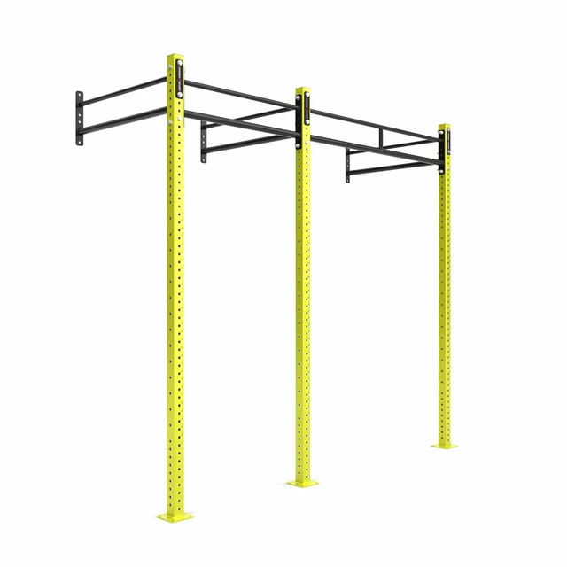 Falra rögzíthető erősítő Crossfit MFT-RIG-02 - Marbo Sport