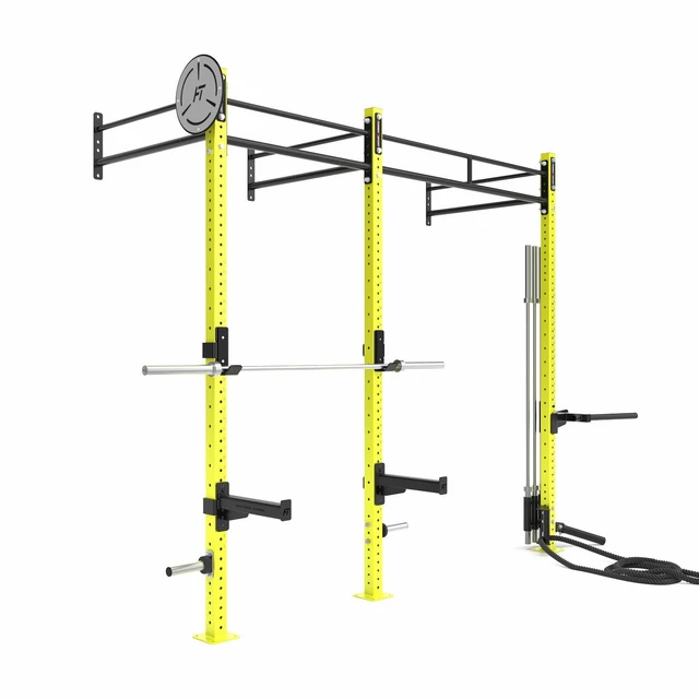 Falra rögzíthető erősítő Crossfit MFT-RIG-02 - Marbo Sport