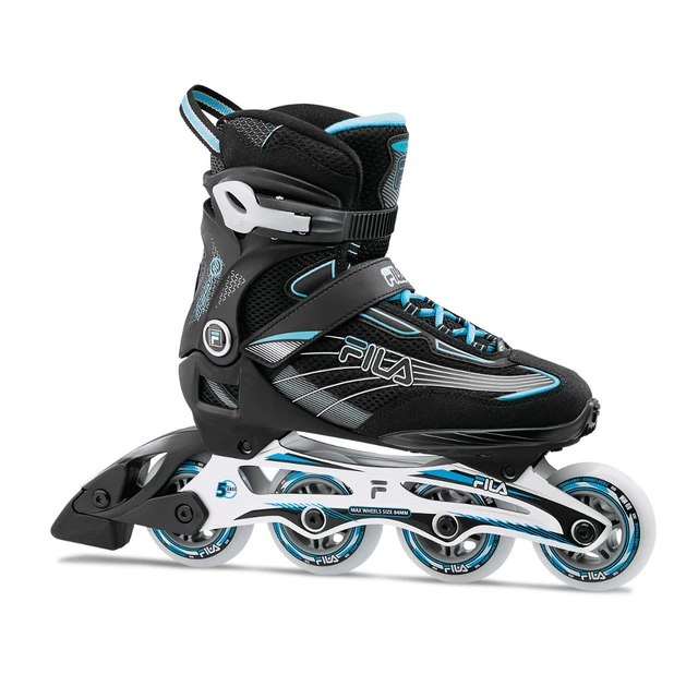 Women’s Rollerblades FILA Mizar 80 Lady – 2020