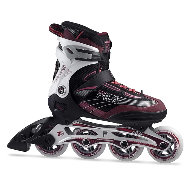 Women’s Rollerblades FILA Mizar Lady 84 2018 - 38