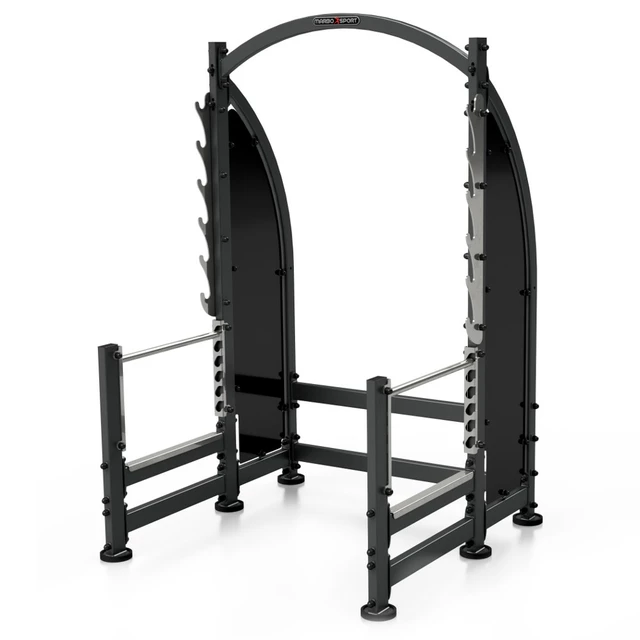 Power Rack Marbo Sport MP-S202