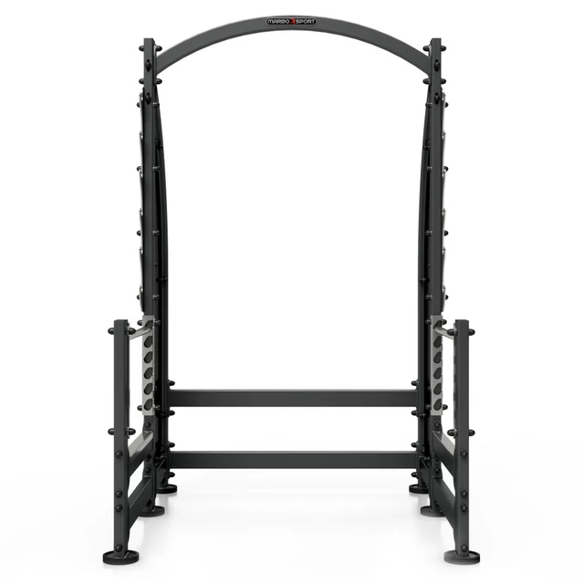 Power Rack Marbo Sport MP-S202