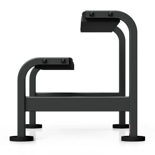 Állvány kettlebell típusú súlyzóknak Marbo Sport MP-S210