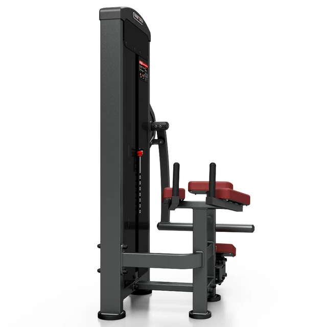 Glute Machine Marbo Sport MP-U222