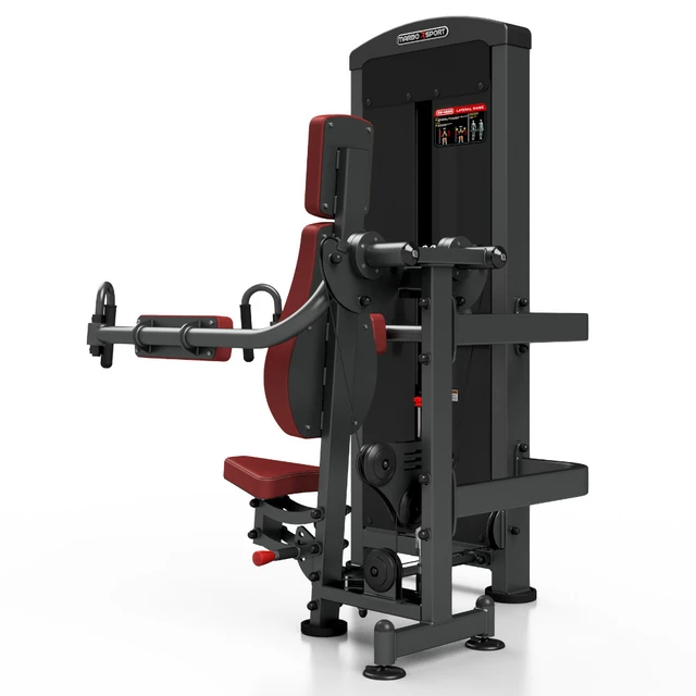 Lateral Raise Machine Marbo Sport MP-U228