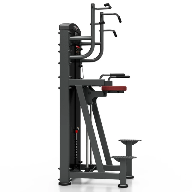 Assisted Dip/Chin Up Machine Marbo Sport MP-U231