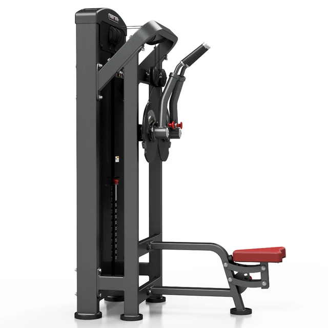 Shoulder Adduction Machine Marbo Sport MP-U236 - Red