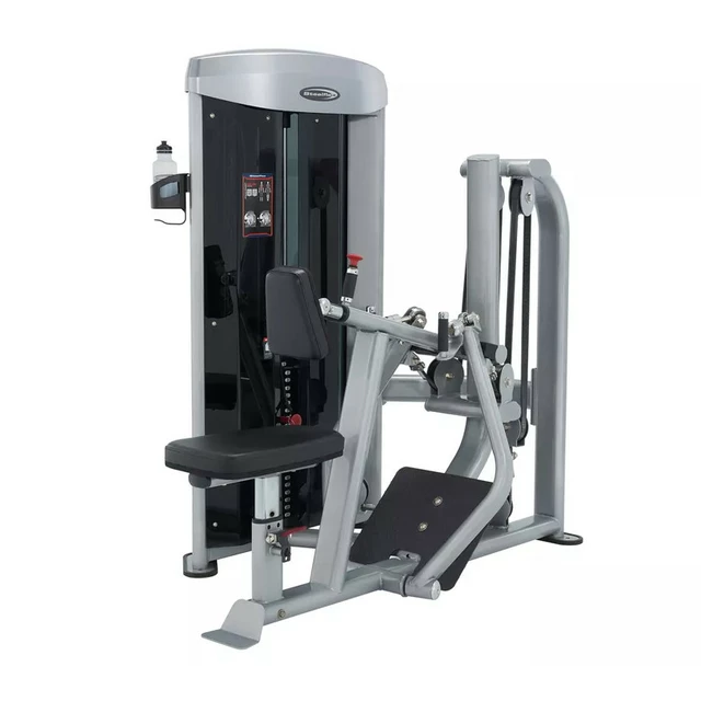 Seated Row Machine Steelflex Mega Power MRM1700