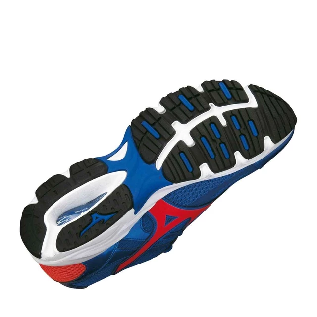 Pánske fitness bežecké topánky Mizuno Wave Resolute 2