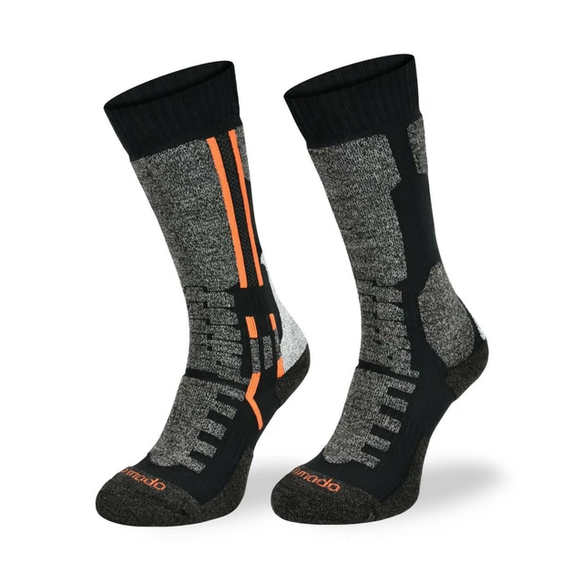 Motorcycle Socks Comodo MTB1