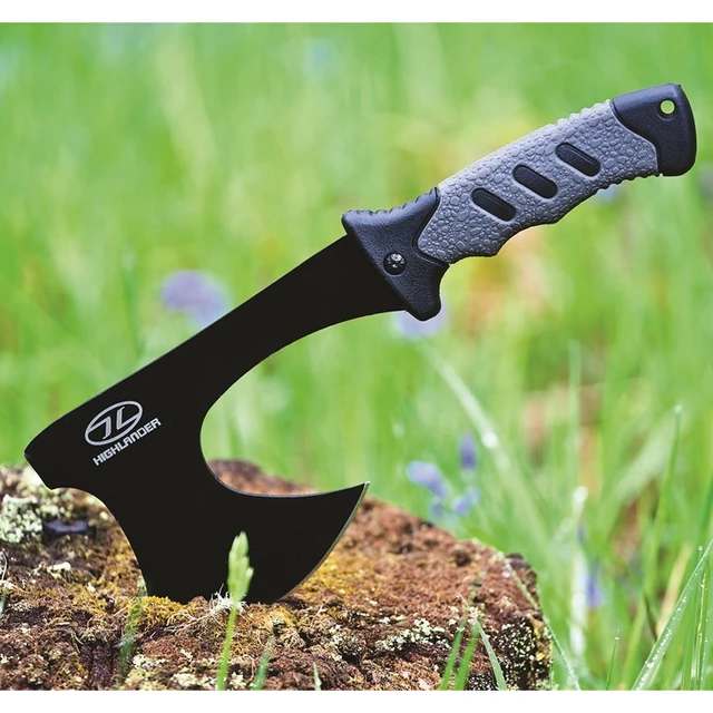 Sekera Highlander Survival Axe