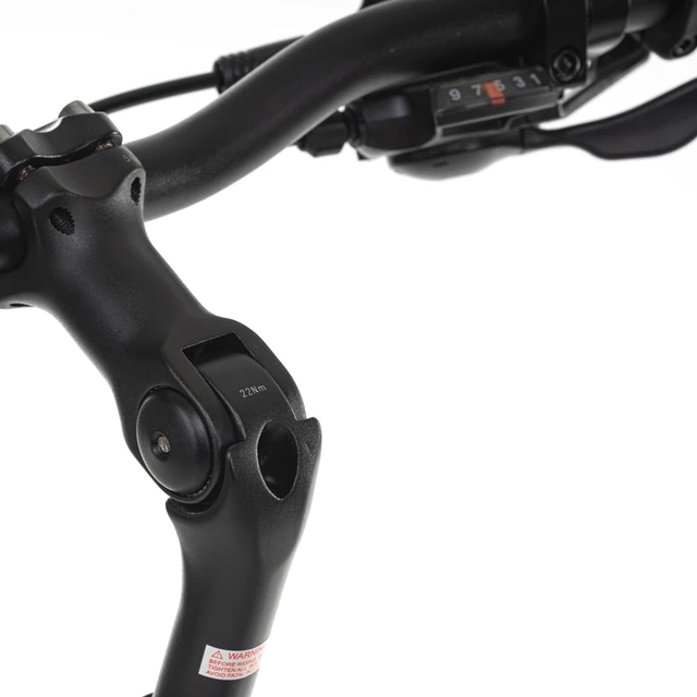 Urban E-Bike Levit Musca Urban HD 468 28” - Olive Pearl
