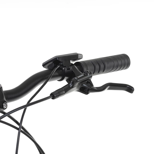 Urban E-Bike Levit Musca Urban HD 468 28” - Olive Pearl