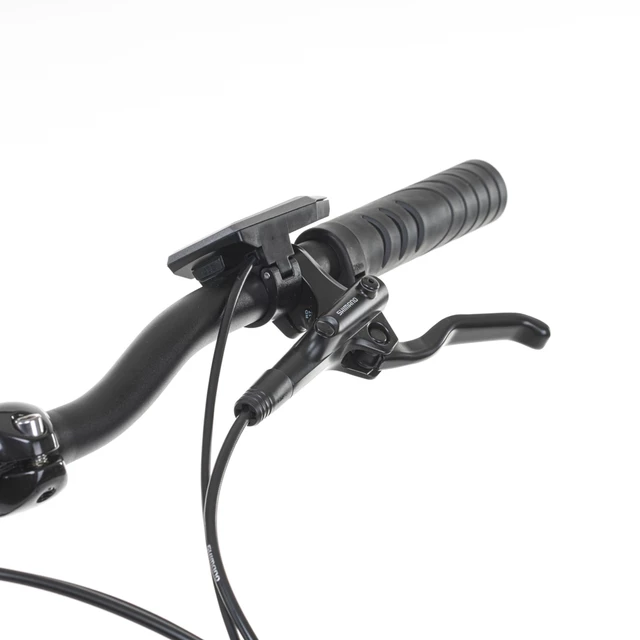 Urban E-Bike Levit Musca Urban HD 468 28” - Olive Pearl
