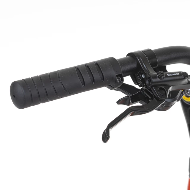 Urban E-Bike Levit Musca Urban HD 468 28” - Olive Pearl