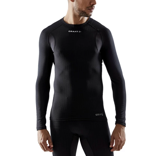 Pánske tričko CRAFT Active Extreme X LS