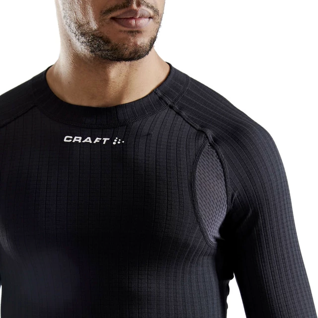 Pánske tričko CRAFT Active Extreme X LS