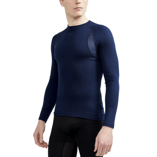 Pánske tričko CRAFT Active Extreme X LS