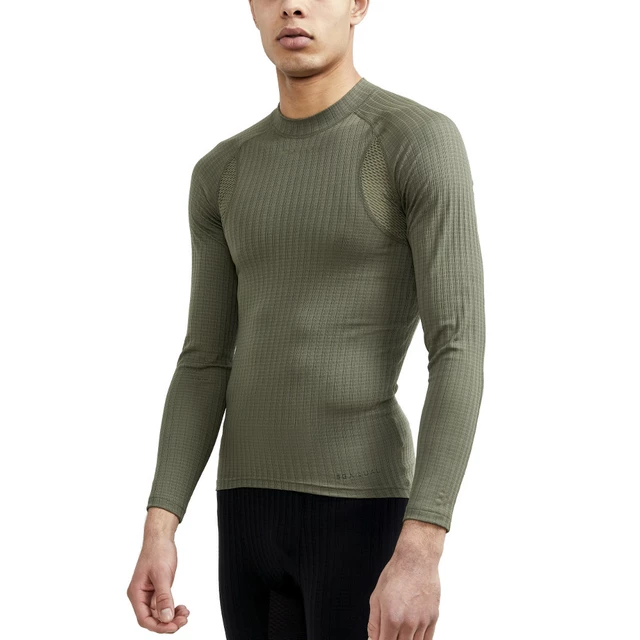 Pánske tričko CRAFT Active Extreme X LS