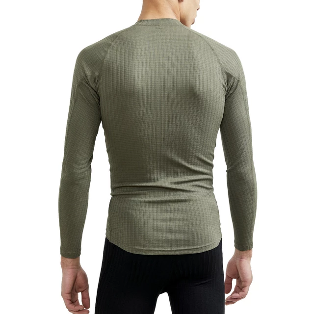 Pánske tričko CRAFT Active Extreme X LS