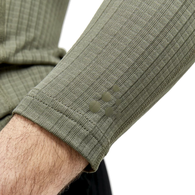 Pánske tričko CRAFT Active Extreme X LS