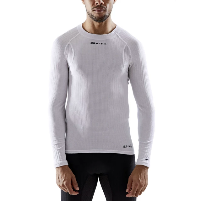 Pánske tričko CRAFT Active Extreme X LS