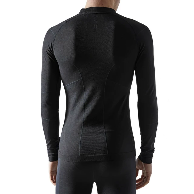 Men’s Baselayer CRAFT Active Intensity LS - Grey